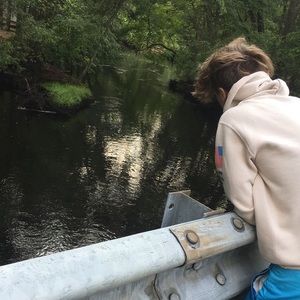 Meet your Posher, Jacob